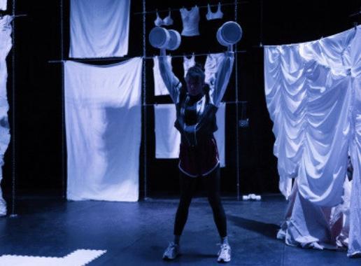 Tristes en été au Théâtre de la Verrière