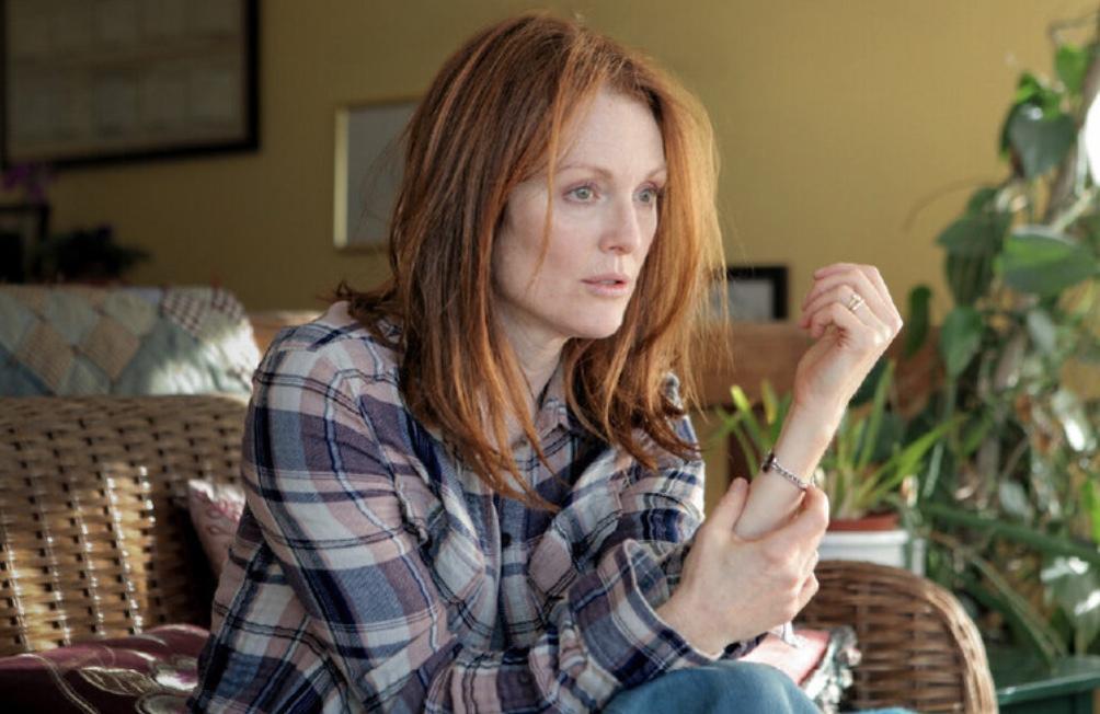 Still Alice – Projection & Débat à la Gare Saint Sauveur