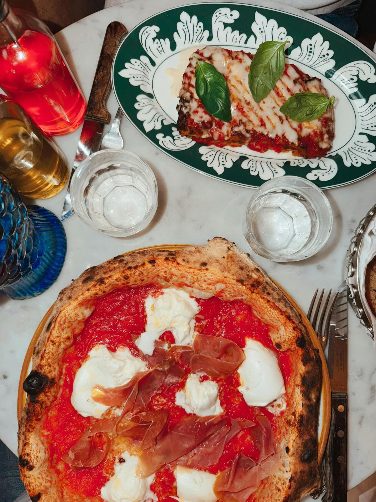 Top 5 des Meilleurs Restaurants Italiens à Lille en Mai 2026 : Le Guide Local