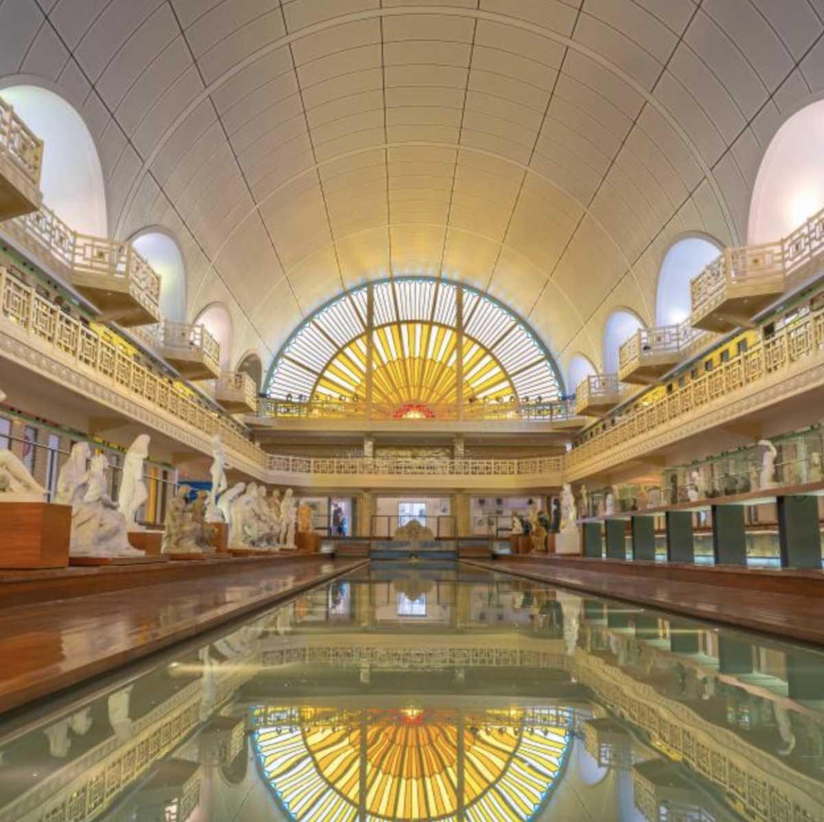Top 5 des Musées Incontournables à Lille en 2026 : Le Guide Culturel Top 5 des Musées Incontournables à Lille en 2026 : Le Guide Culturel