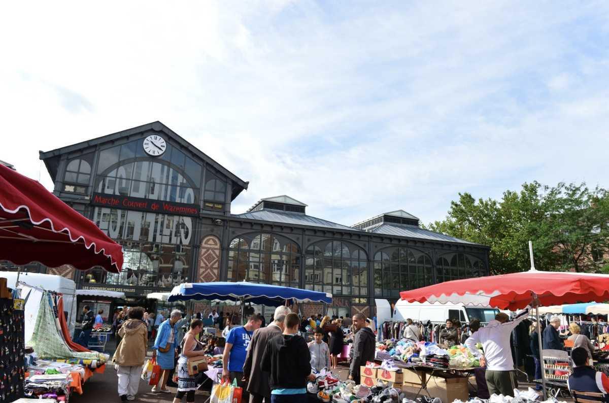 Wazemmes : Guide du Quartier le Plus Emblématique de Lille