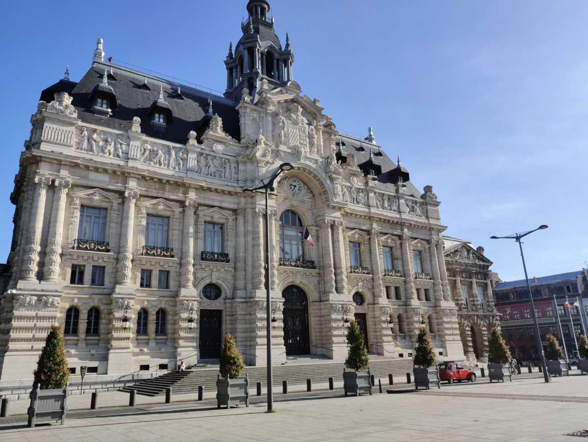 Visiter Roubaix : Top 7 des Incontournables à Découvrir