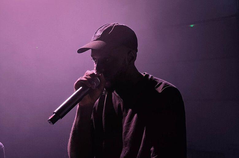 Jam Beatbox au FLOW Jam Beatbox au FLOW