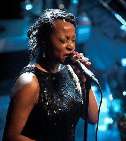 Sylvia Howard Quartet à La Canopée Sylvia Howard Quartet à La Canopée