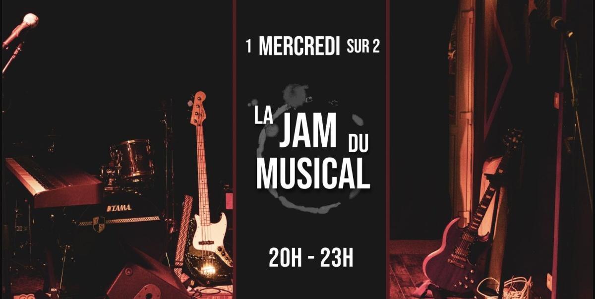 La jam du Musical La jam du Musical