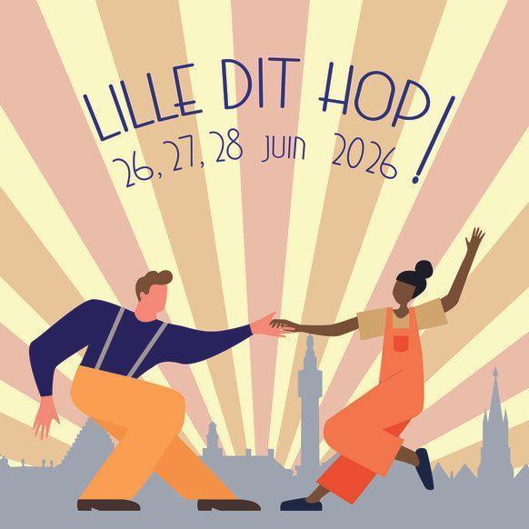 Lille Dit Hop au Bazaar St-So