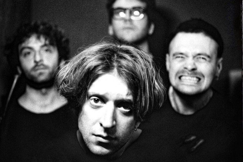 Gans et Heavy Lungs en concert à l'Aéronef