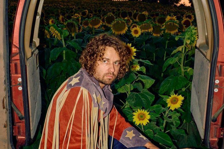 Kevin Morby et Liam Kazar en concert à l'Aéronef
