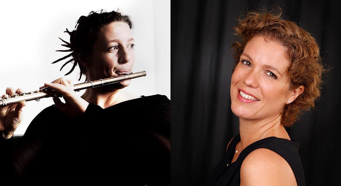 ⭐️ Festival Clef de Soleil : Récital Flûte et Piano
