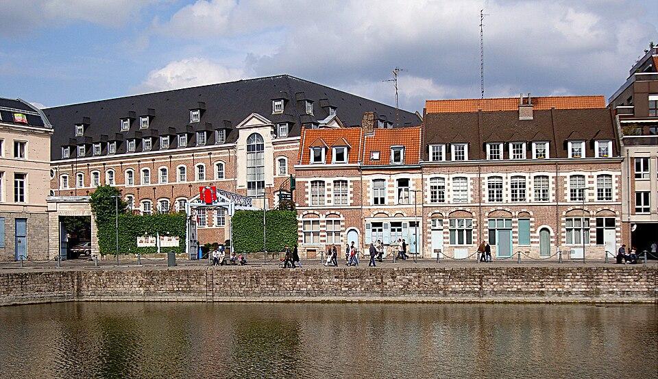 Couvent des Minimes Couvent des Minimes