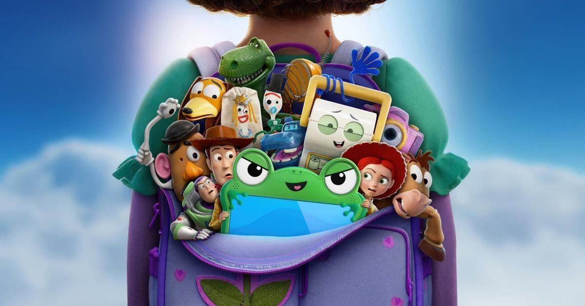 Matinée Magique Prestige – Toy Story 5 au Kinepolis Lomme Matinée Magique Prestige – Toy Story 5 au Kinepolis Lomme