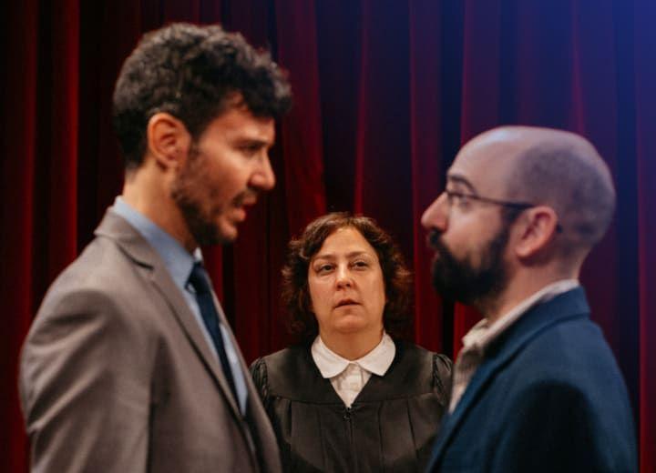 The Jury Experience : Le procès de l'IA meurtrière au 1894
