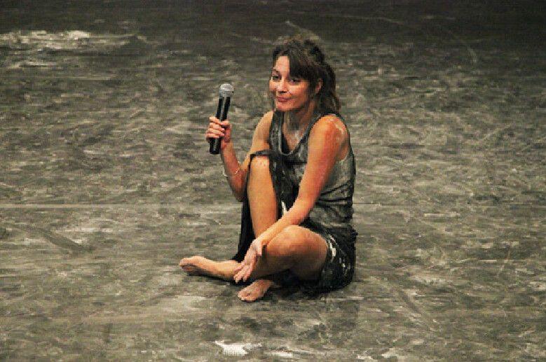 INA – Cie La Fabrique au Grand Sud