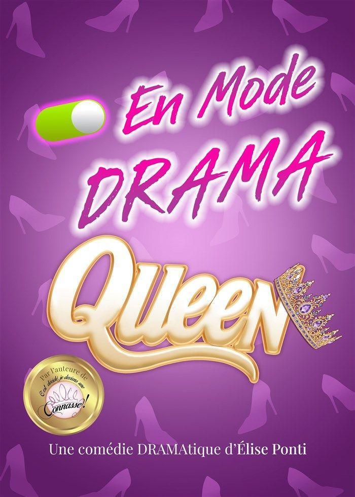 En mode drama queen au Théâtre Comédie de Lille