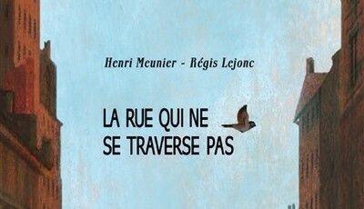 Lecture dansée La rue qui ne se traverse pas à la Médiathèque Jean Lévy Lecture dansée La rue qui ne se traverse pas à la Médiathèque Jean Lévy