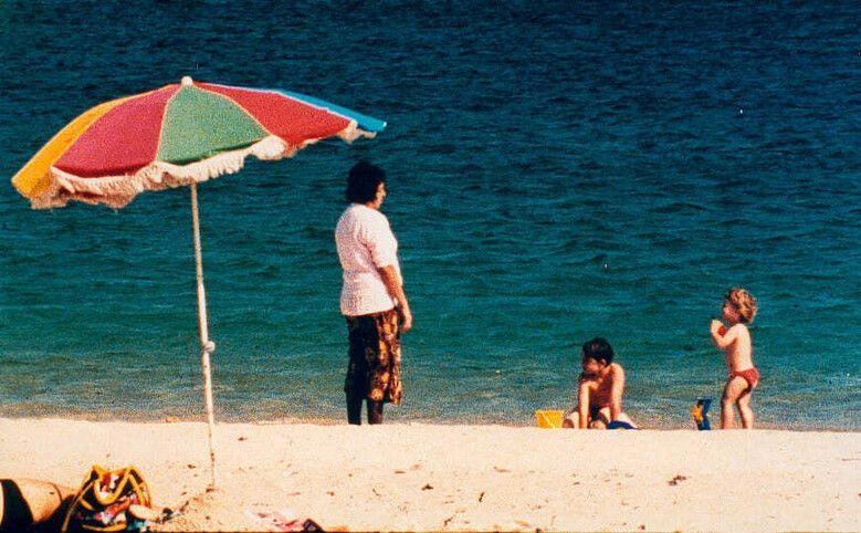 Cinéma Jeune Public "Et si on retournait à la plage ?" à la Gare Saint Sauveur