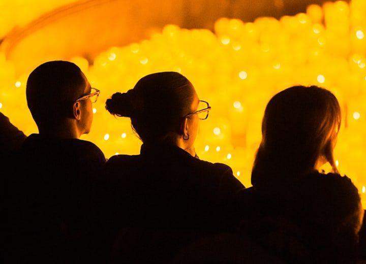 Candlelight : Disney Chansons d'Amour à l'Hôtel Carlton