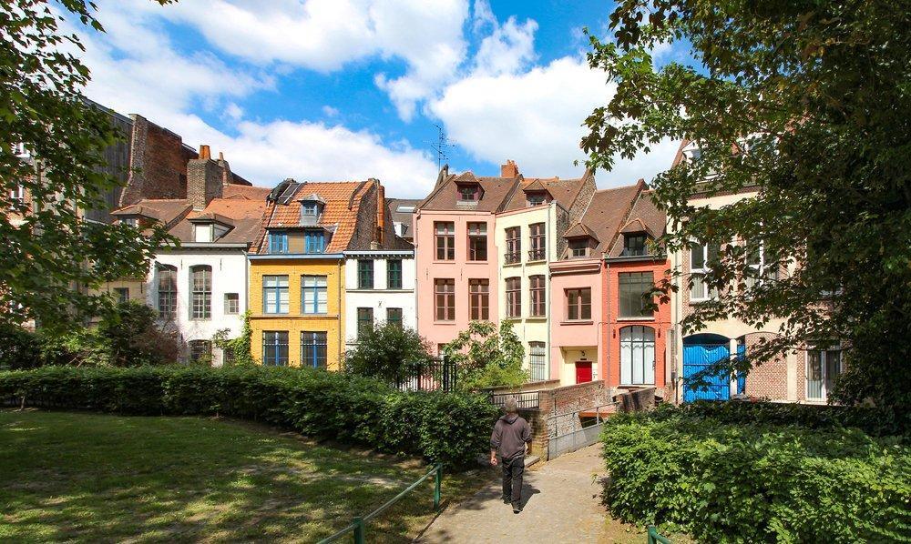 Escape game en plein air à l'Ilôt Comtesse