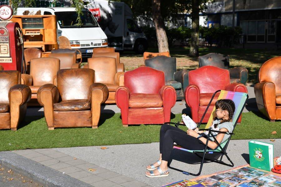 La Braderie de Lille 2026 dans tout le centre-ville
