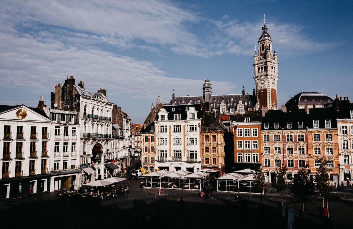 Que faire à Lille aujourd'hui et dans les prochains jours ? Que faire à Lille aujourd'hui et dans les prochains jours ?