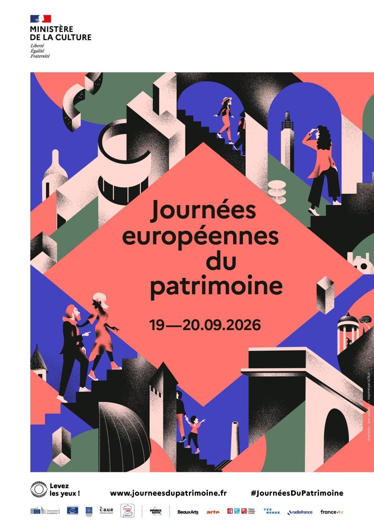 Journées européennes du patrimoine au Zénith de Lille Journées européennes du patrimoine au Zénith de Lille