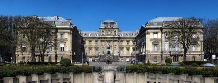 Le textile en Nord prend ses quartiers à la Préfecture du Nord Le textile en Nord prend ses quartiers à la Préfecture du Nord