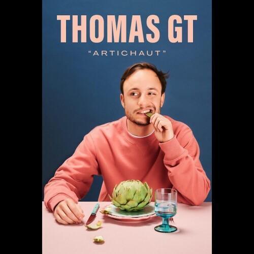 Thomas GT – Artichaut, au Spotlight Thomas GT – Artichaut, au Spotlight