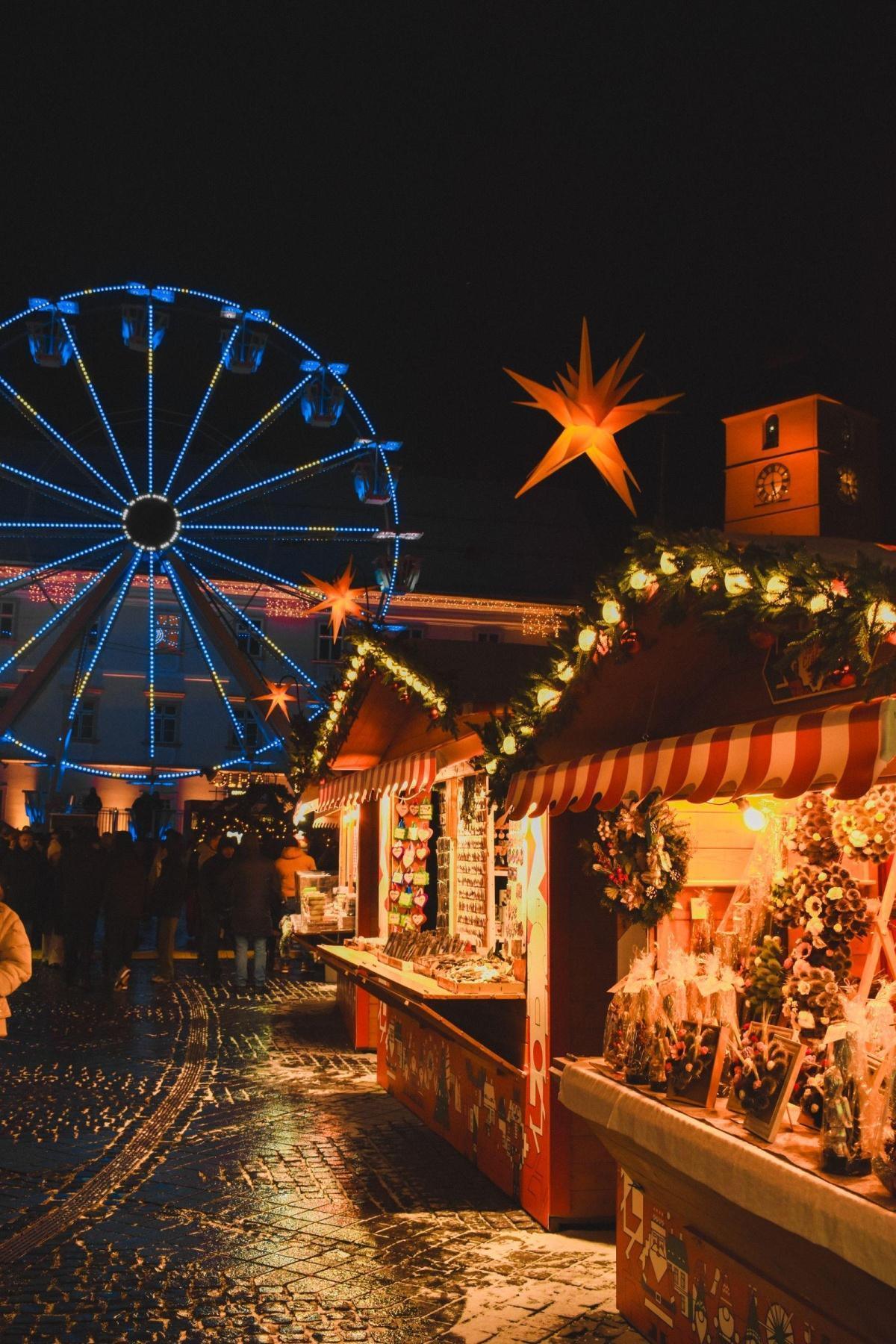 Où dormir pour le marché de Noël de Lille 2026 ? Le guide des hébergements Où dormir pour le marché de Noël de Lille 2026 ? Le guide des hébergements