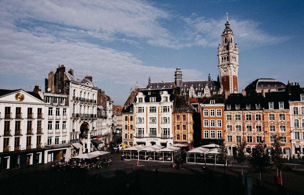 Week-end à Lille en 2 jours : que faire et où dormir Week-end à Lille en 2 jours : que faire et où dormir