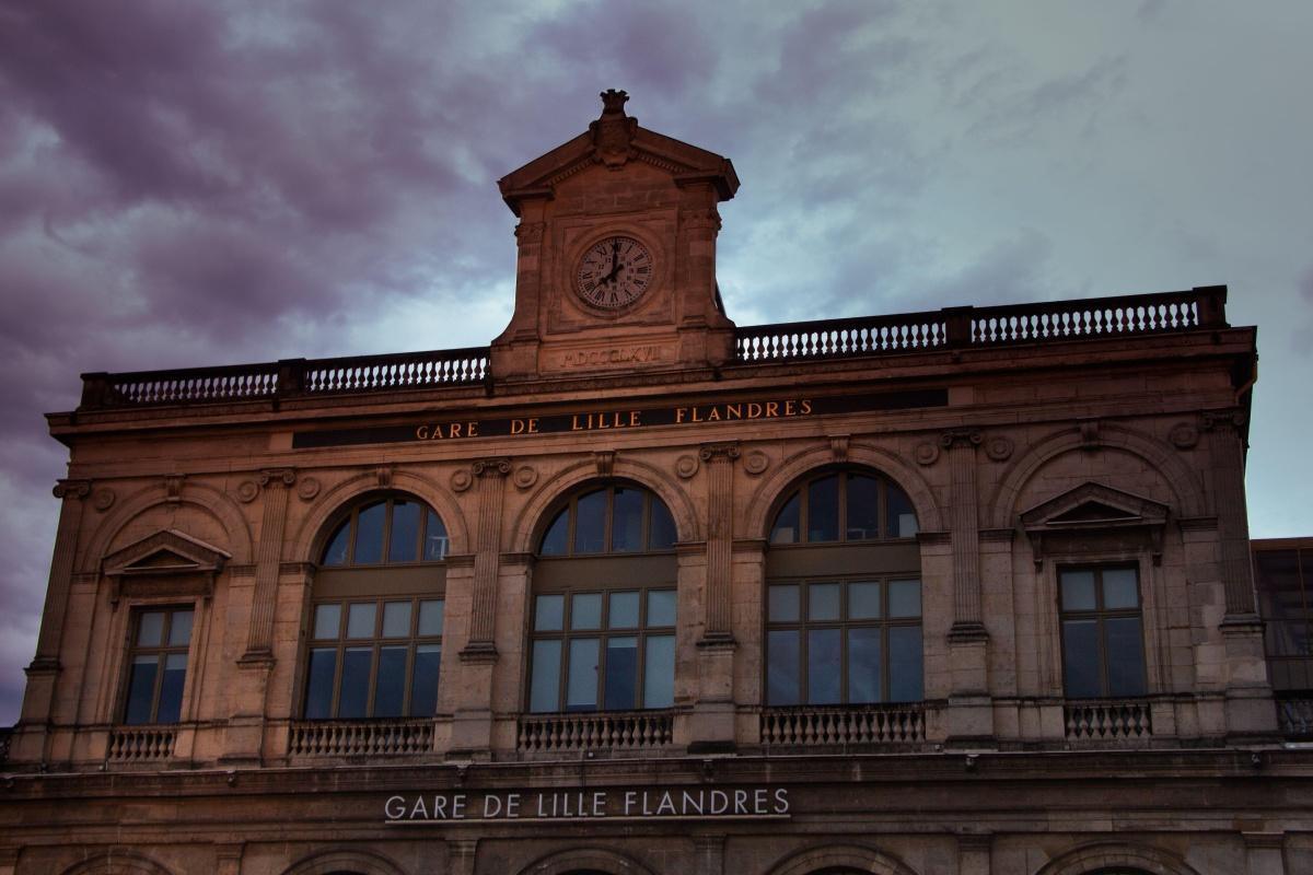 Venir à Lille en Eurostar depuis Londres ou Bruxelles : le guide complet Venir à Lille en Eurostar depuis Londres ou Bruxelles : le guide complet
