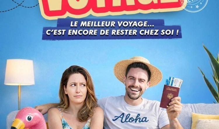 Voyage Voyage à la Comédie de Lille Voyage Voyage à la Comédie de Lille