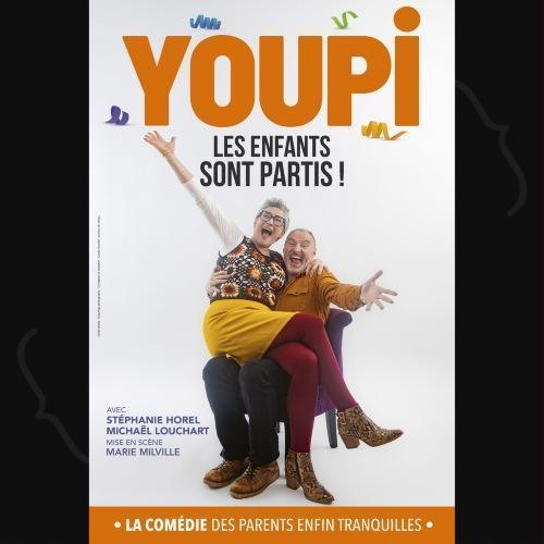 Youpi ! Les enfants sont partis ! au Spotlight Youpi ! Les enfants sont partis ! au Spotlight