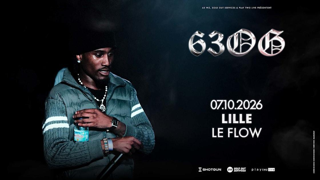 63OG au Flow 63OG au Flow