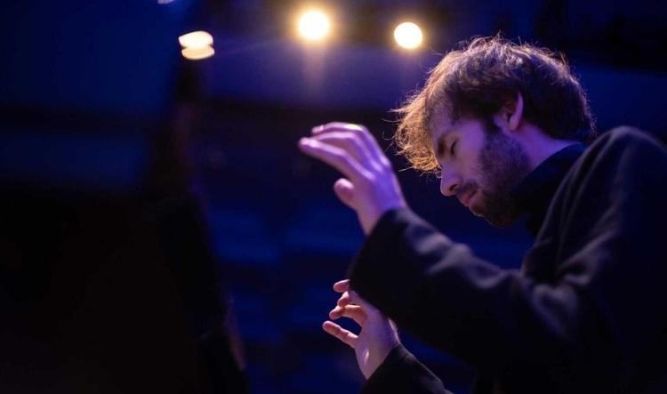 Le Sacre du Printemps à l'Orchestre National de Lille Le Sacre du Printemps à l'Orchestre National de Lille