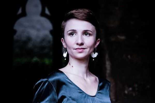 L'archipel du désir, concert Heure bleue à l'Opéra de Lille L'archipel du désir, concert Heure bleue à l'Opéra de Lille