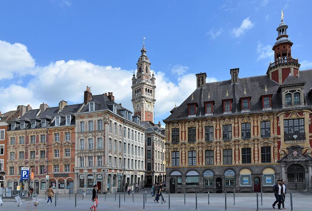 Musée de l'Illusion Lille : tarifs, horaires et billets (guide 2026) Musée de l'Illusion Lille : tarifs, horaires et billets (guide 2026)