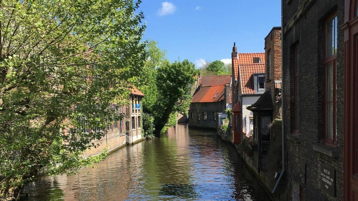 Excursion à Bruges depuis Lille : train, voiture, visites et où dormir Excursion à Bruges depuis Lille : train, voiture, visites et où dormir
