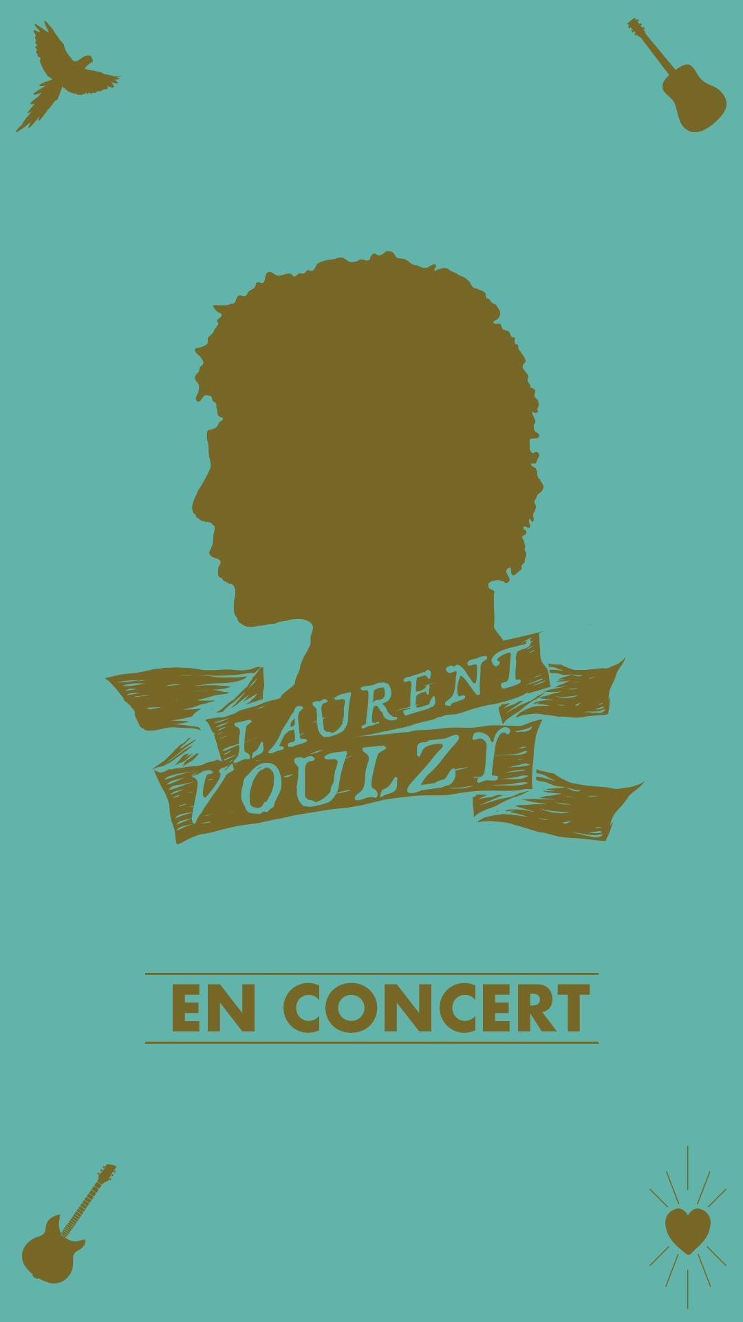 Laurent Voulzy au Théâtre du Casino Barrière Lille Laurent Voulzy au Théâtre du Casino Barrière Lille