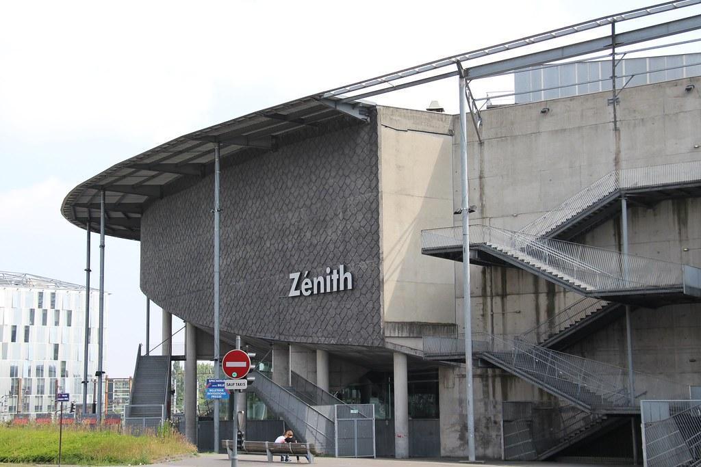 Où dormir près du Zénith de Lille et de Lille Grand Palais ? Où dormir près du Zénith de Lille et de Lille Grand Palais ?