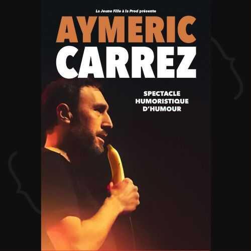 Aymeric Carrez au Spotlight Aymeric Carrez au Spotlight