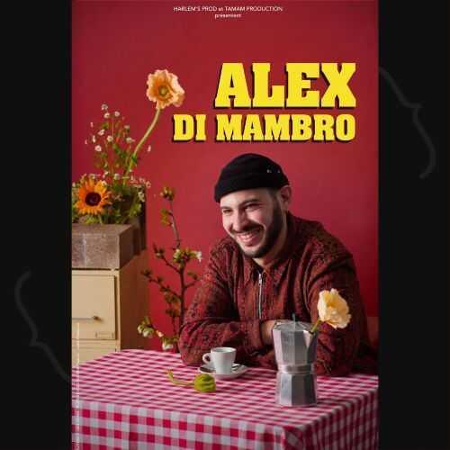 Alex di Mambro au Spotlight Alex di Mambro au Spotlight