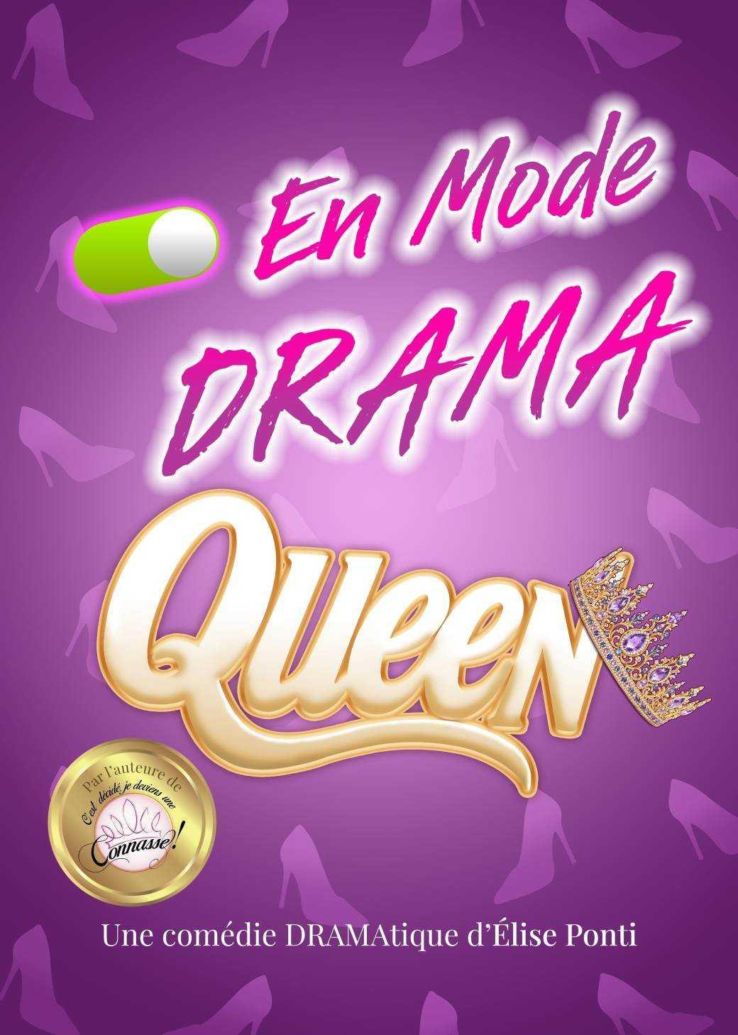 En mode drama queen à la Comédie de Lille En mode drama queen à la Comédie de Lille