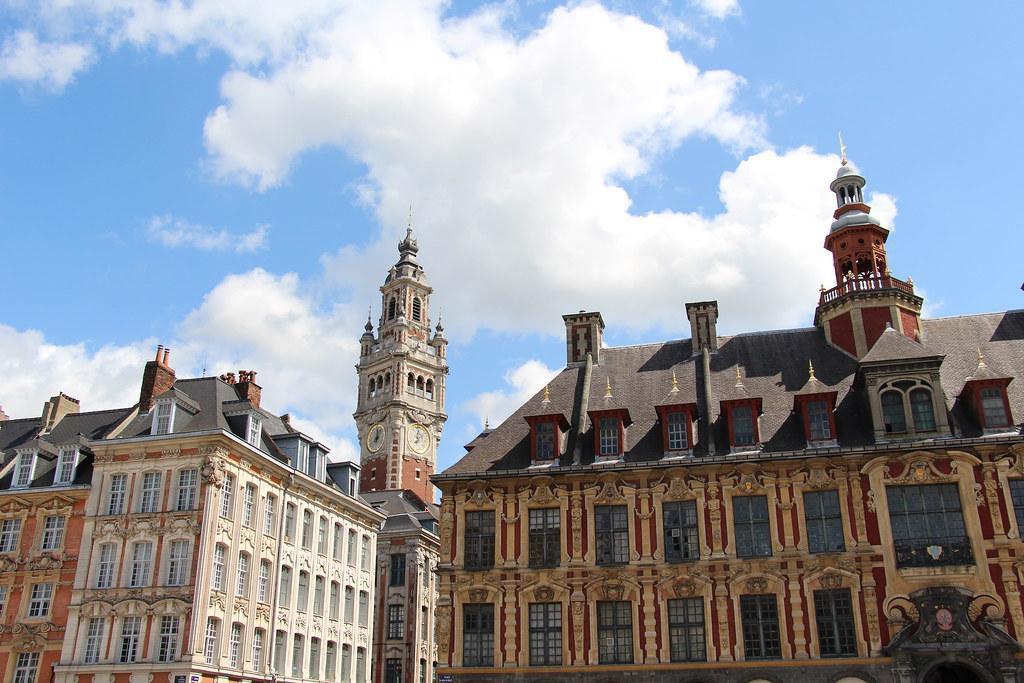 Lillarious 2027 : dates du festival d'humour de Lille, salles et où dormir Lillarious 2027 : dates du festival d'humour de Lille, salles et où dormir