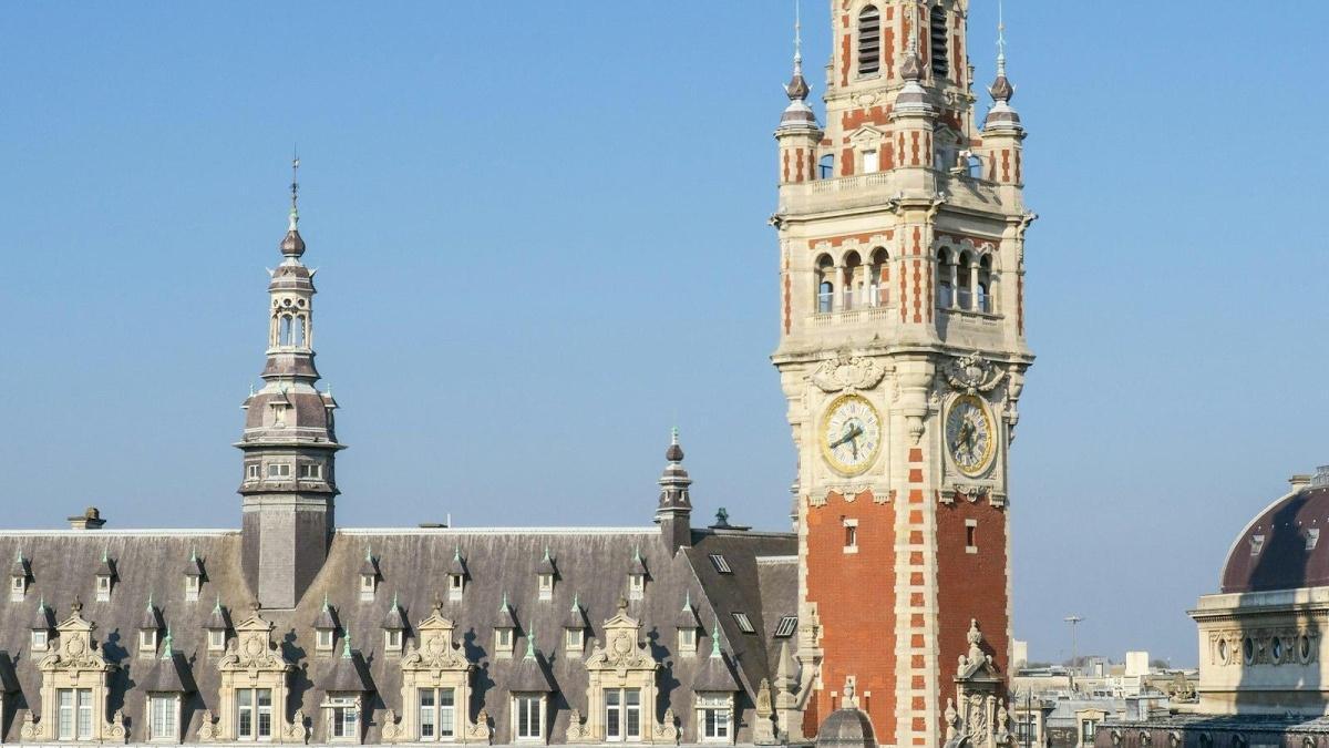 Météo à Lille lundi 5 octobre 2026 : grand soleil, 23 °C et 11 °C au réveil Météo à Lille lundi 5 octobre 2026 : grand soleil, 23 °C et 11 °C au réveil