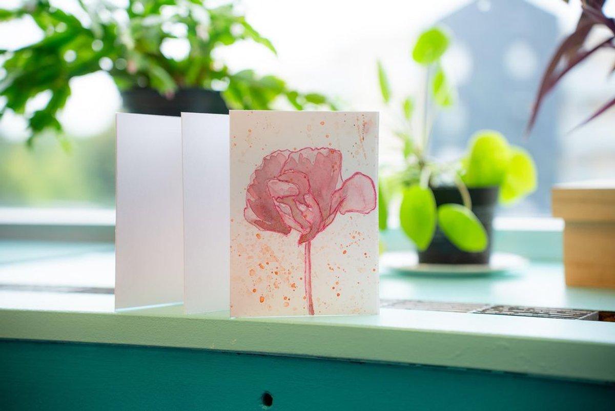 Peignez votre leporello à l'aquarelle avec Florence à Saint-André-lez-Lille Peignez votre leporello à l'aquarelle avec Florence à Saint-André-lez-Lille