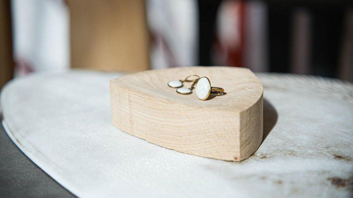Initiez-vous à la sculpture sur bois avec Alexandre à Lille Initiez-vous à la sculpture sur bois avec Alexandre à Lille