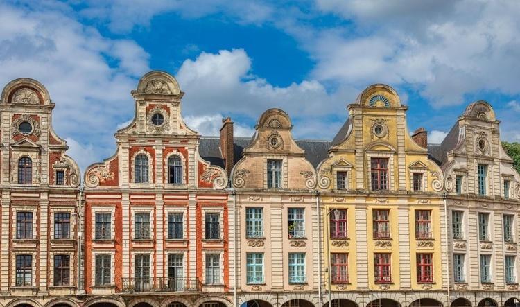 Où dormir pour le Main Square Festival 2027 à Arras ? Le guide des hébergements