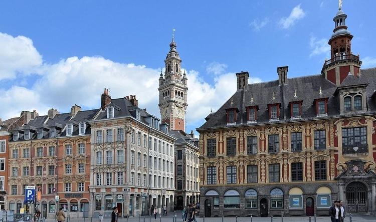 Musée de l'Illusion Lille : tarifs, horaires et billets (guide 2026)