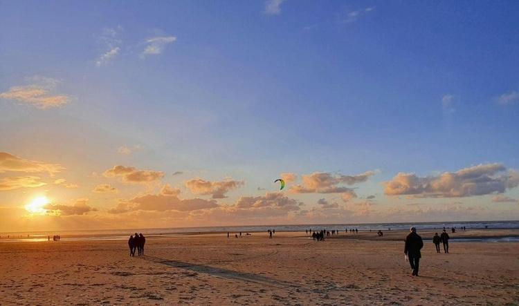 Où dormir pour l'Enduropale du Touquet 2027 ? Le guide des hébergements