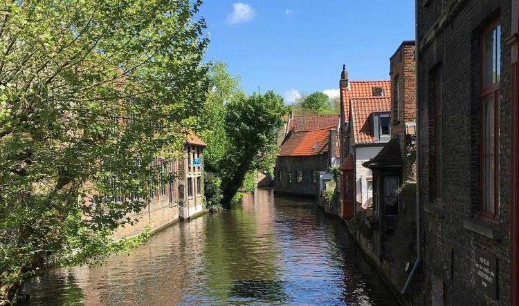 Excursion à Bruges depuis Lille : train, voiture, visites et où dormir